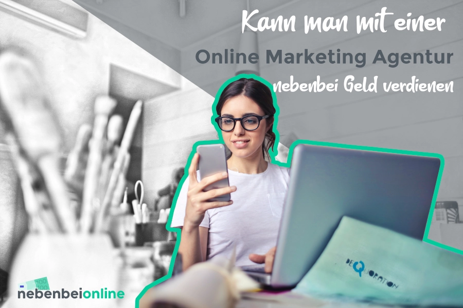 online marketing agentur gruenden