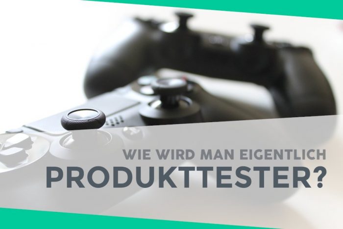 Produkttester werden – so geht's!