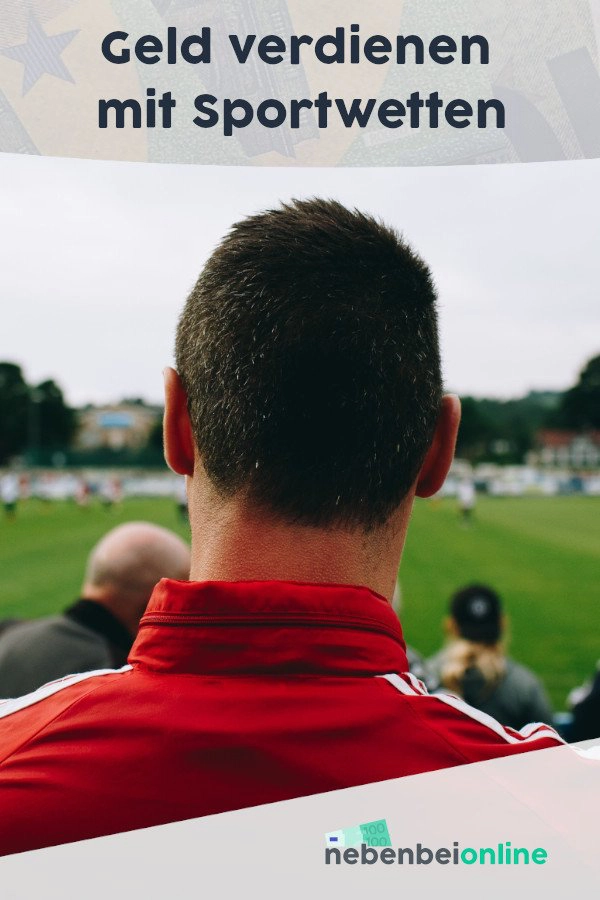 Mit Sportwetten Geld verdienen
