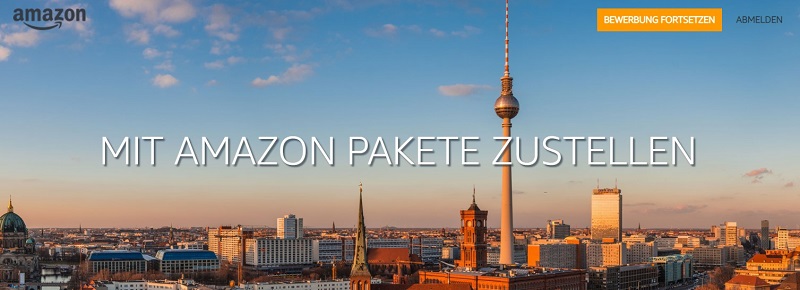 Amazon Logistics