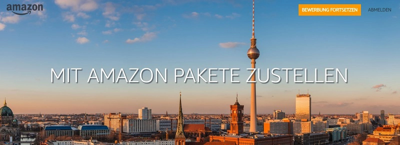 Amazon Logistics