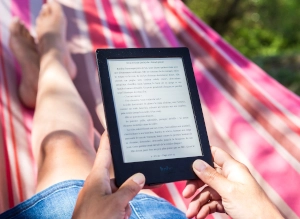 E-Book E-Reader