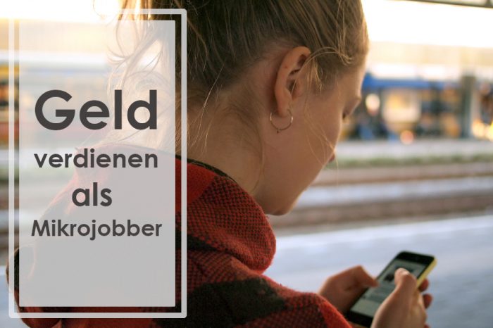 Geld verdienen mit Mikrojobs – So wirst du erfolgreicher Clickworker!