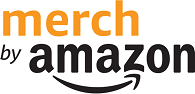 Merch by Amazon Logo