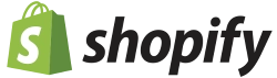 Shopify Logo