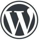 Nischenseite erstellen - Schritt für Schritt Anleitung zum Aufbau einer Nischenwebsite WordPress Logo