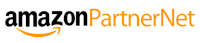 Amazon Partnernet Logo