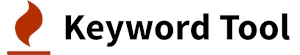 Keywordtool.io Logo