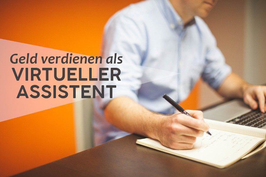 Virtueller Assistent