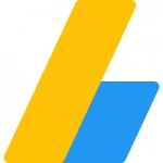 Google Adsense Logo