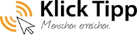 Klick Tipp Logo