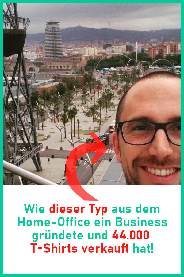 Teemoney Academy von Daniel Gaiswinkler