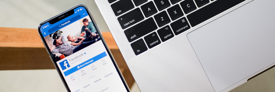 Social Media Manager von Zuhause aus