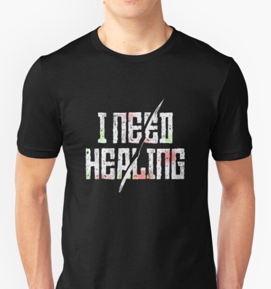 Shirtdesign-Beispiel