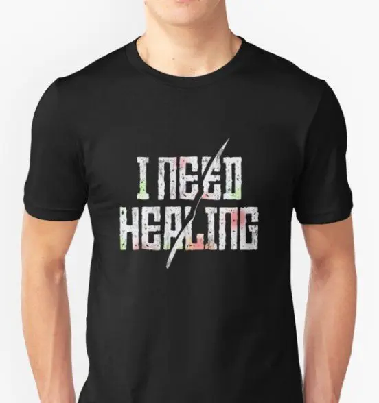 Shirtdesign-Beispiel