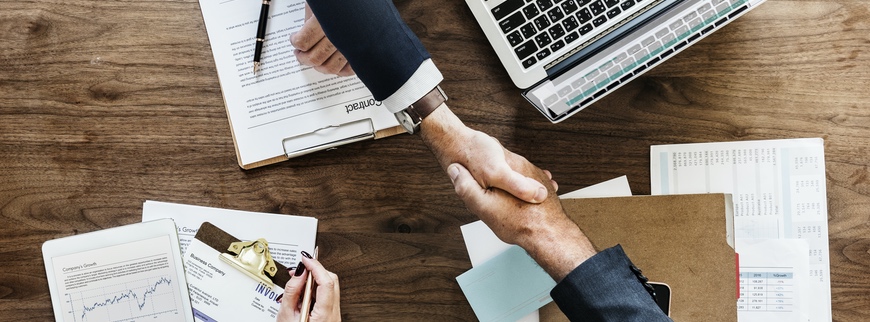 Businessplan erstellen und erfolgreich verhandeln