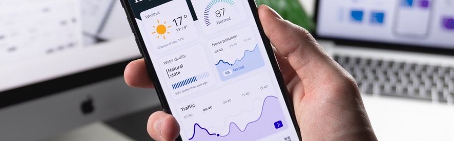 Geld verdienen mit einer Handy App