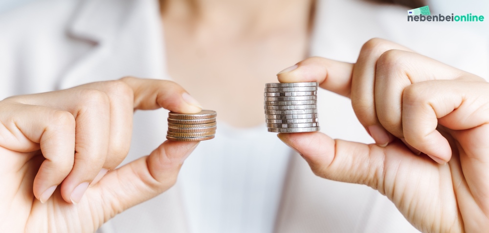 Arbitragehandel Geld verdienen