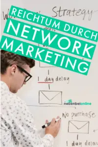 Unsere Erfahrung mit Network Marketing
