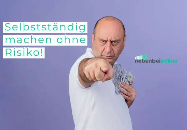 Selbstständigkeit