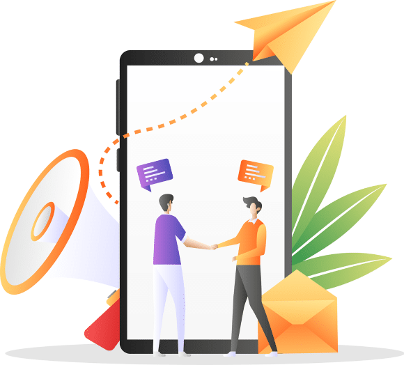 affiliate marketing hochwertiger Inhalt