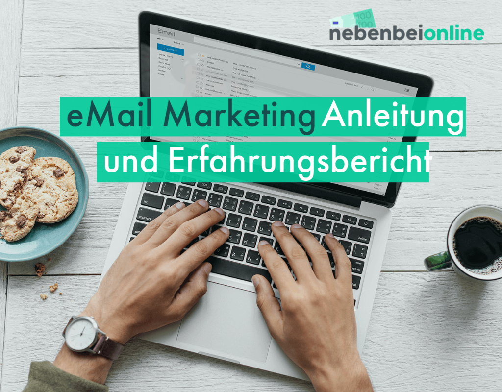 eMail Marketing Anleitung