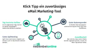 klicktipp ein zuverlaessiges marketing tool