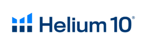 Helium 10 Logo