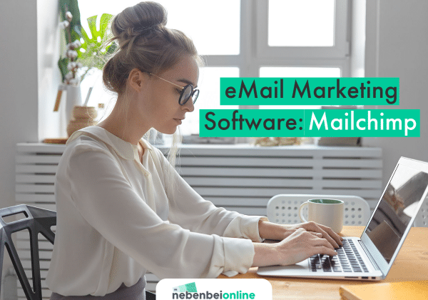 Marketing Software Mailchimp