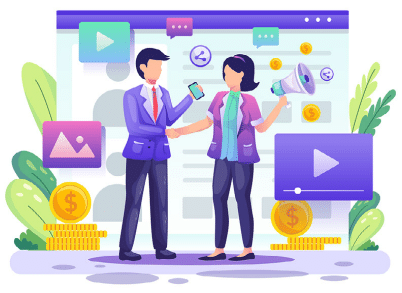 affiliate marketing bezahlte reichweite e1619690120510