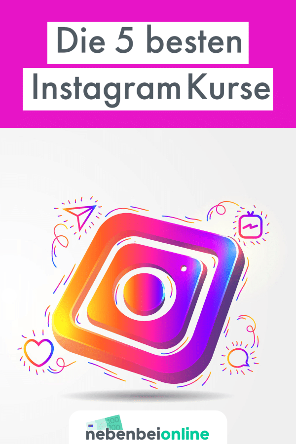 die besten Instagram Kurse