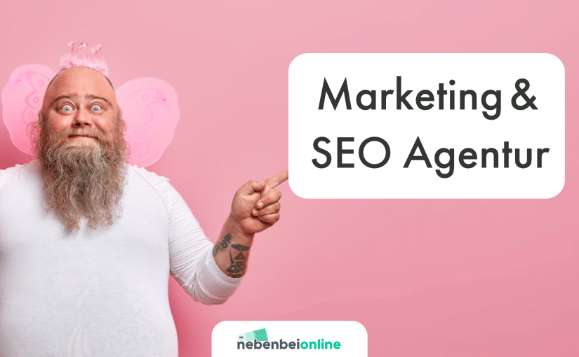 Marketing und SEO Agentur