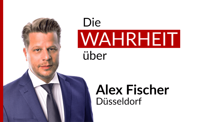 Alex Fischer