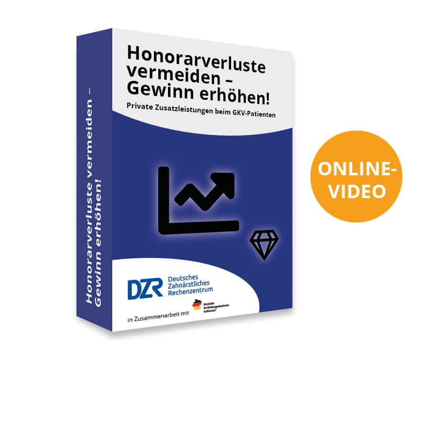 DFA Honorarverluste vermeiden