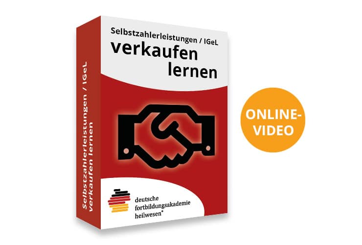 DFA Selbstzahlerleistungen