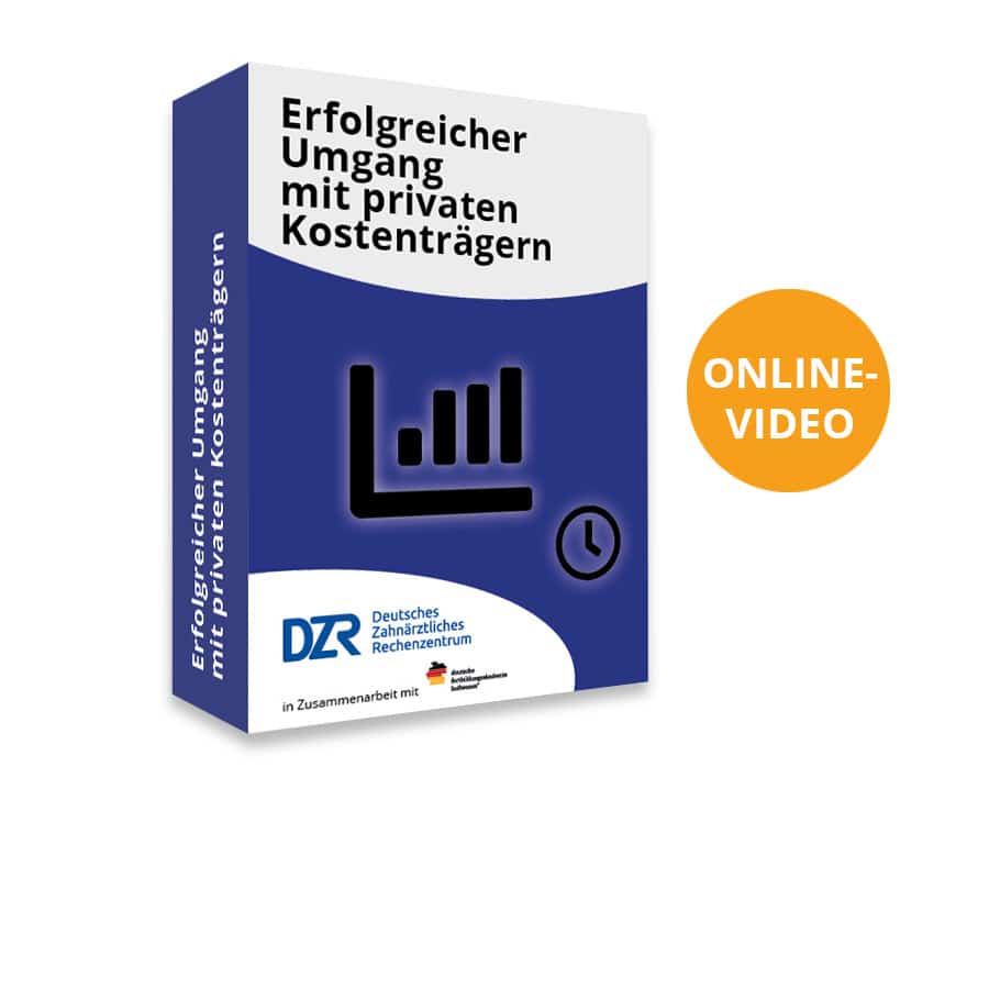 DFA private Kostenträger