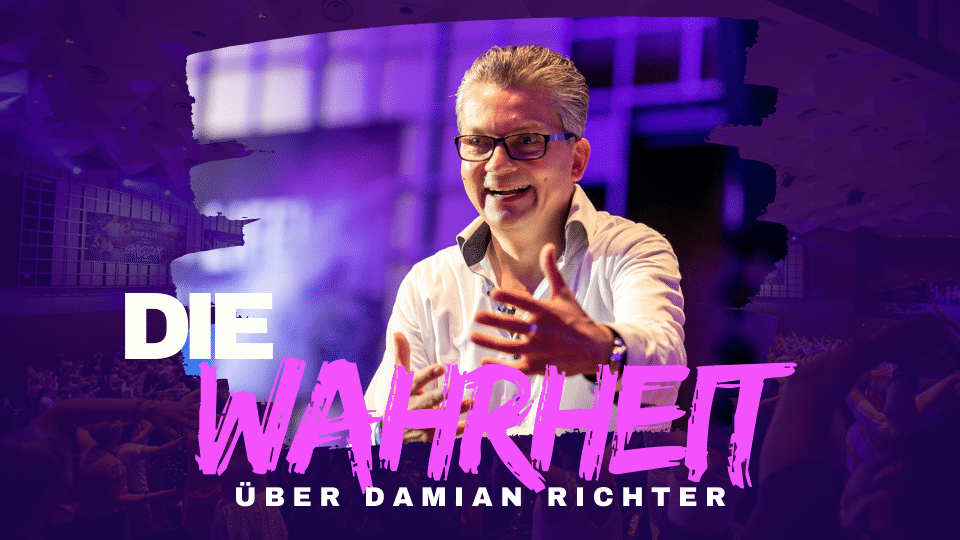 Damian Richter Erfahrung 1