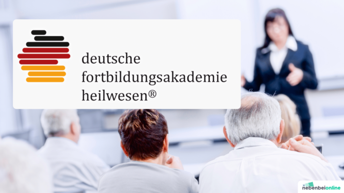 DFA Heilwesen – Erfahrung, Test und Kosten