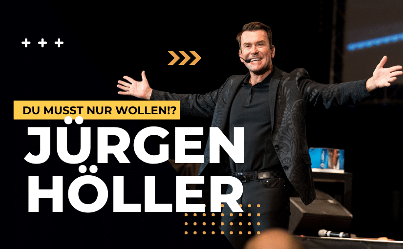 Juergen Hoeller