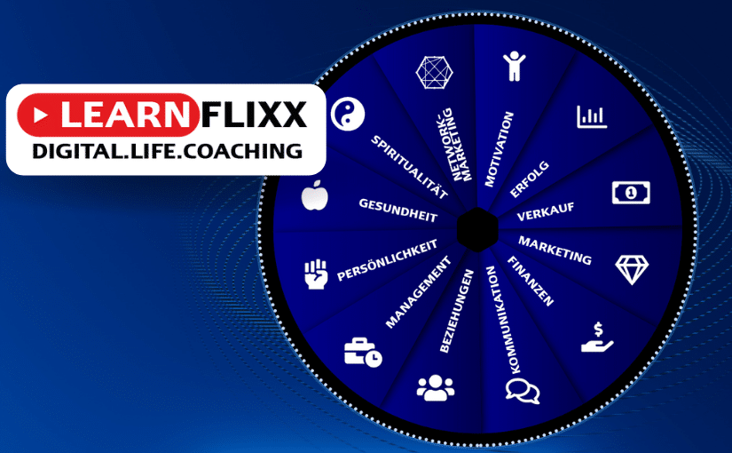 Learnflixx App