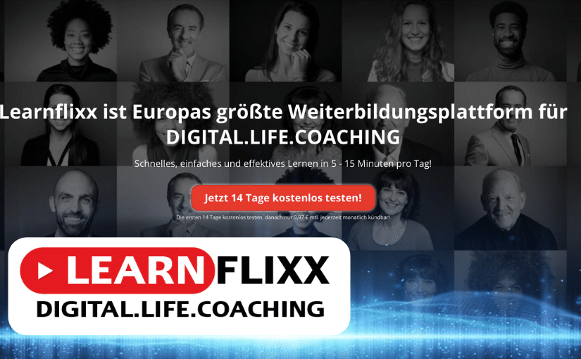 Learnflixx Erfahrung