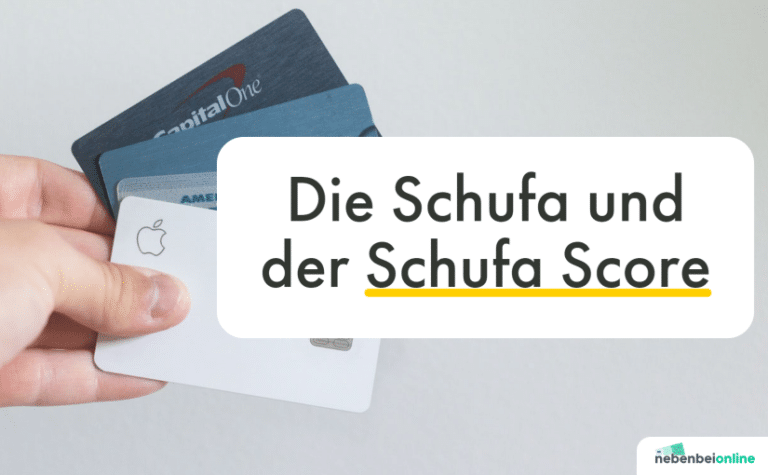 Die Schufa Und Der Schufa Score - Wichtig Oder Nicht?!