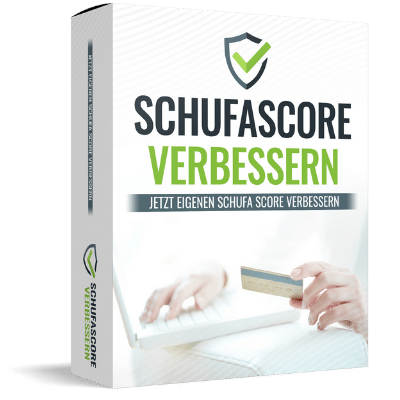 Schufascore verbessern eBook