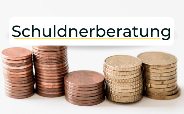 Schuldnerberatung – wo gibts kostenlose Beratung?