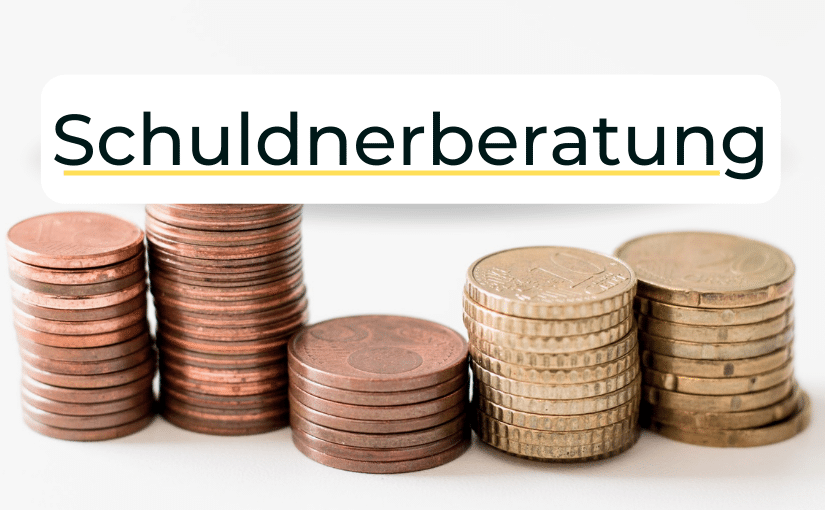 Schuldnerberatung