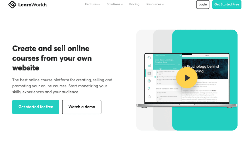 learnworlds